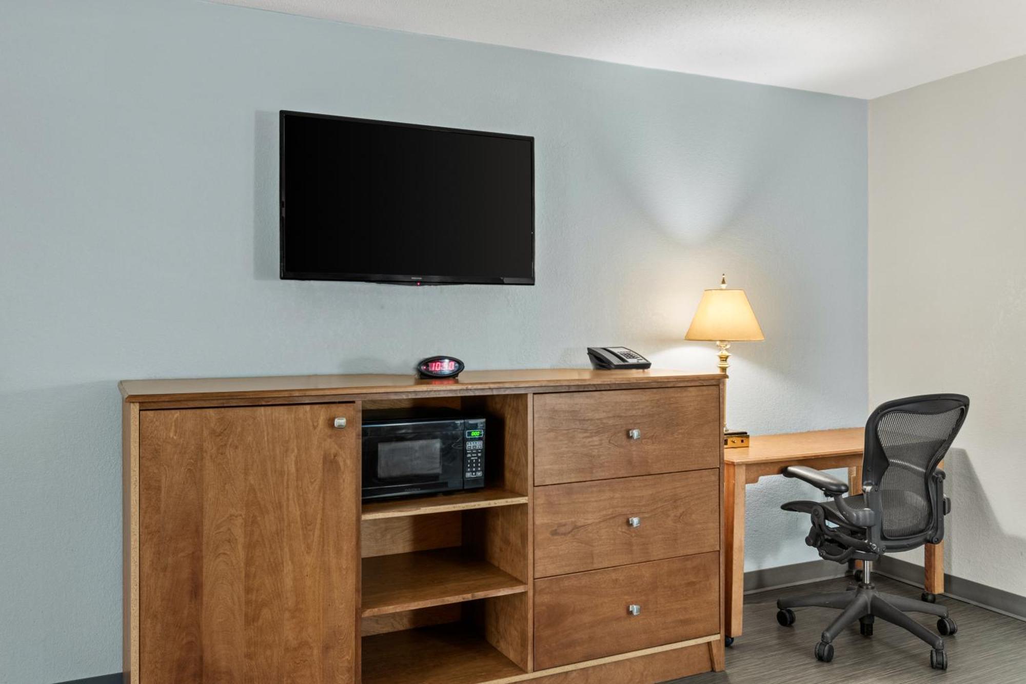 Americas Best Value Inn Carlisle Ngoại thất bức ảnh