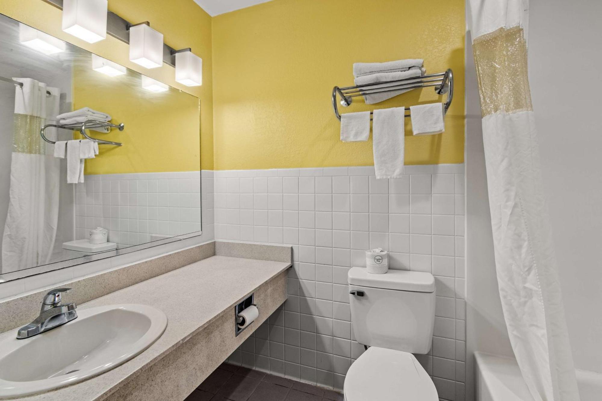 Americas Best Value Inn Carlisle Ngoại thất bức ảnh